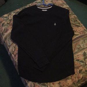 Men's long sleeve thermal